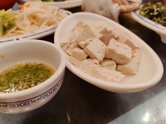 -老雒阳面馆·水席(定鼎门店)