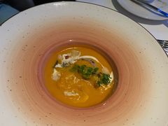 -渔火·特色餐厅(佘山世茂洲际酒店)
