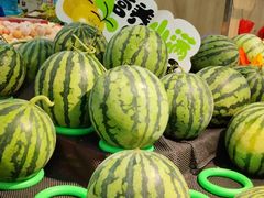 -世纪联华(临平邱山店)