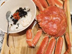 -震海贝烤贝·民俗特色店(延吉总店)