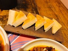 脆皮米糕-铁公鸡·四川料理(天环广场店)