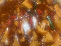 -笨豆腐居民楼菜馆•江西小炒(天津开发区店)