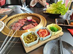 -谷牛和牛烤肉(漕河泾印象城店)