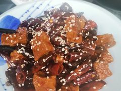 -铜锣湾·有麝自然香(重庆新天地店)