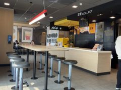 -麦当劳(北京上地十街餐厅店)