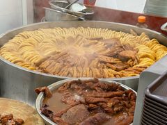 -门框胡同百年卤煮(杨庄路店)