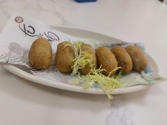 -阿忠食坊大排档·20年老店(万象城店)