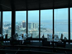 -澳门旅游塔360°旋转餐厅(南湾湖广场店)