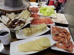 -大明铜锅·烤涮坊·烧烤(总店)