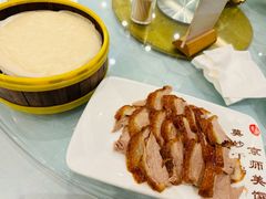 -全聚德(常州店)