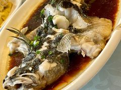 -广玉兰上海菜(德平店)