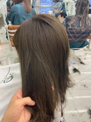 -潘多拉Hairsalon