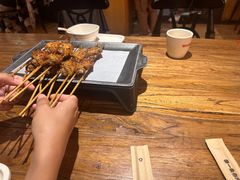 -管氏翅吧(国展店)