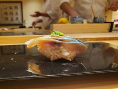 -鮨青(恒基名人购物中心店)