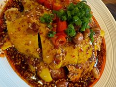 -湘约东方·湘约和港·湖南家常菜·宴请(民星路店)