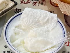 -金榜乳众不同欣记牛乳店·甜牛乳三皮奶