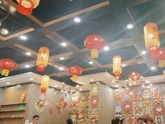 -江湖黑大兔(杨家坪店)