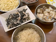 -老牌依强牛肉店(达道总店)