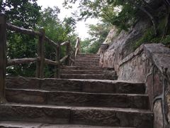 -嵩山少林文化旅游景区