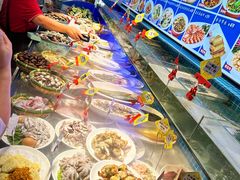 -倍儿美海鲜大排挡·非遗海鲜蒸饺(洋货店)