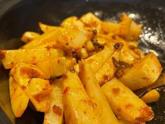 -海逸海鲜酒家(古北店)