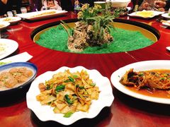 -楚鱼王·河鲜·湖北菜(华农店)