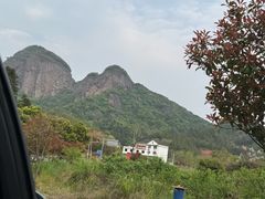 -南武当山景区
