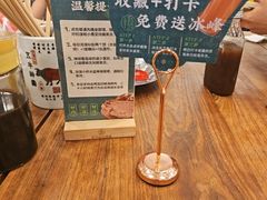 -老刘家永盛斋·传统泡馍(东关南街店)