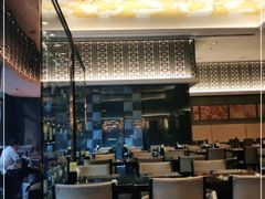 大堂-富力威斯汀酒店·知味自助餐厅