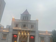 -天津意大利风情旅游区
