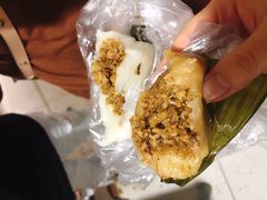 -夹江老头叶儿粑(石雁儿小区店)
