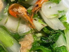 -老头儿油爆虾·知味杭州(爱琴海购物中心)