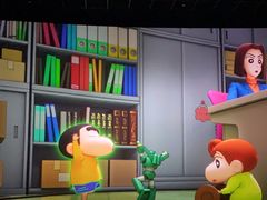 -万达影城IMAX(海口日月广场店)