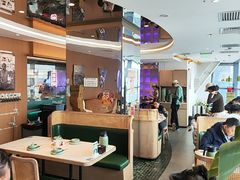 -南拳十三姨·潮汕砂锅粥·粤菜(西单大悦城店)