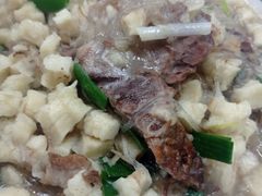 -老刘家泡馍·陕西老字号(钟楼广济街店)