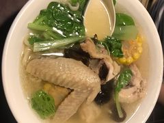 富源春招牌面-富源春面馆(四川北路店)