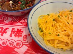 -荆九爷爆炒桥头三嫩(云南北路店)