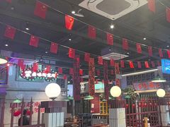 -楠火锅(昆山金鹰店)