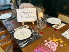 -Mark&Mars Restaurant