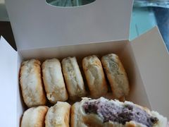 -栗酥饼(南长街店)