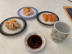 -元气寿司(金光华店)