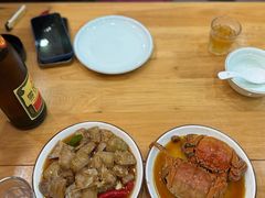 -红灯笼龙凤饭店(宁波老字号店)