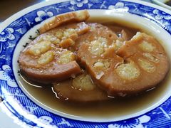 -粗茶淡饭(东关街店)