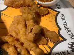 -太二酸菜鱼(深圳布吉万象汇店)