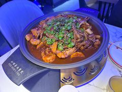 -徐记小怪兽肉蟹煲店(哈西万达金街店)