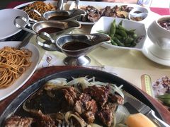 -威尼斯西餐厅(小榄大信店)