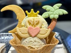 -CORNER CONE GELATO酷矿手作霜淇淋(南头古城店)