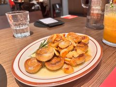 -ZAFFERANO西班牙海鲜饭(上海首店)