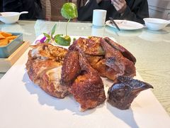 -朝郡酒家·粤菜(燕大星苑店)