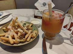 -盐说·西式餐酒馆(光明万达店)